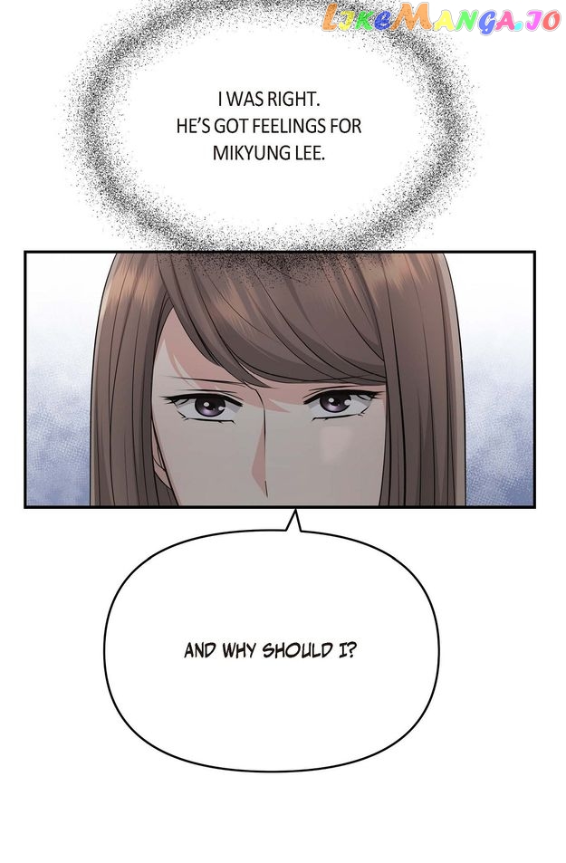Body Double Trouble Chapter 48 - page 29