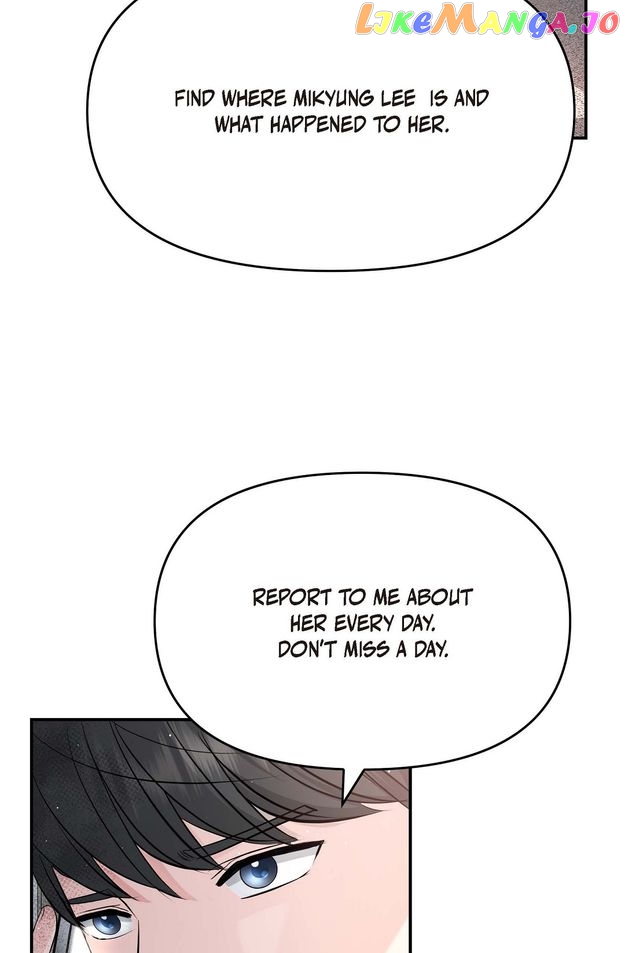 Body Double Trouble Chapter 48 - page 3