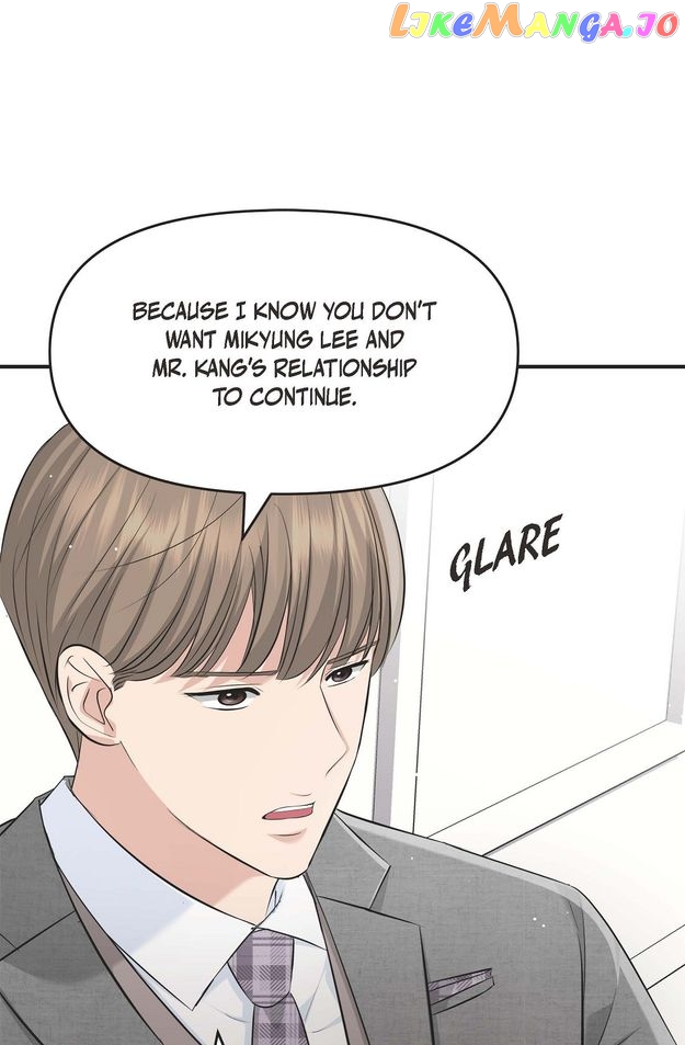 Body Double Trouble Chapter 48 - page 30
