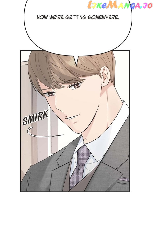 Body Double Trouble Chapter 48 - page 36