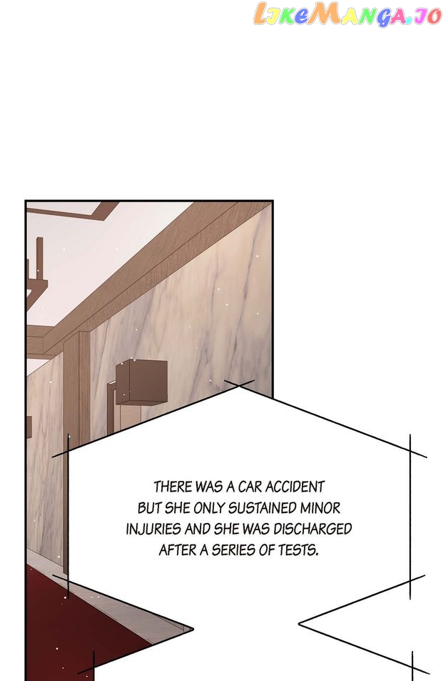 Body Double Trouble Chapter 48 - page 41