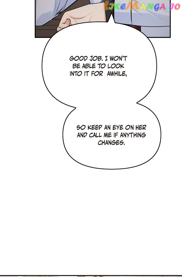 Body Double Trouble Chapter 48 - page 43