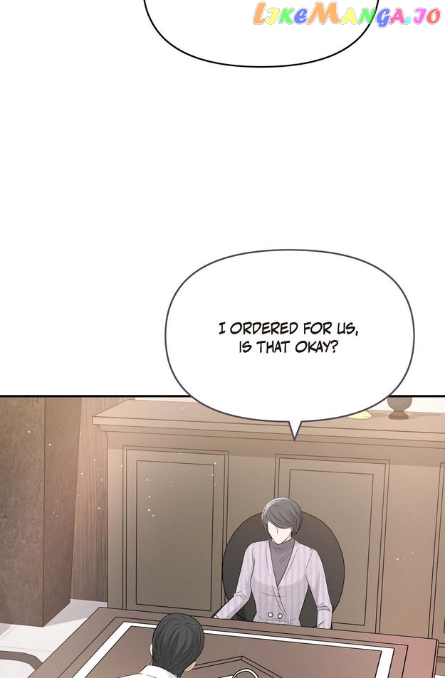 Body Double Trouble Chapter 48 - page 48