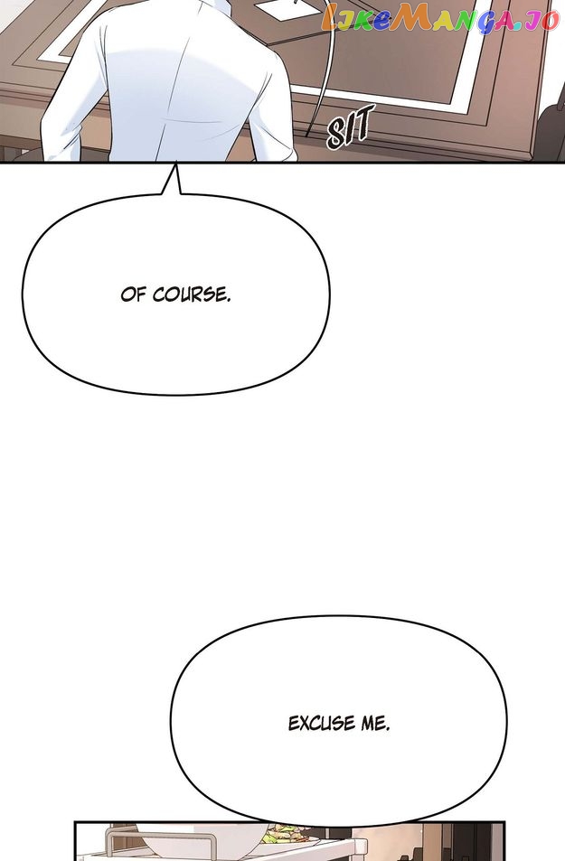 Body Double Trouble Chapter 48 - page 49
