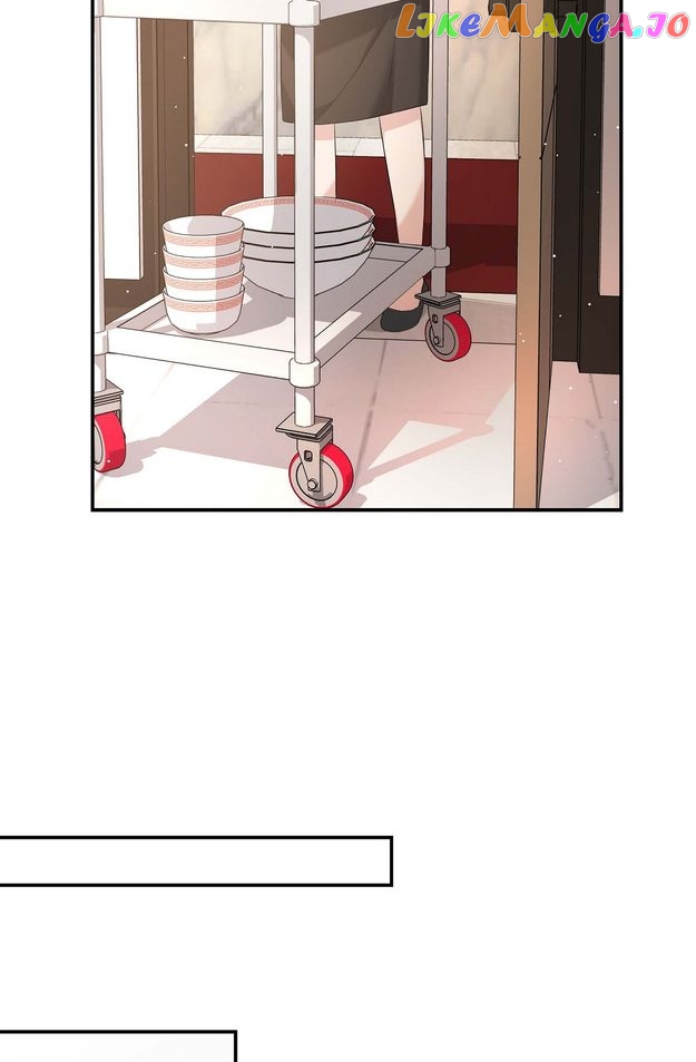 Body Double Trouble Chapter 48 - page 50
