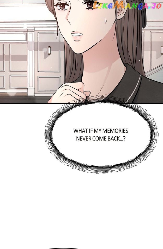 Body Double Trouble Chapter 48 - page 57