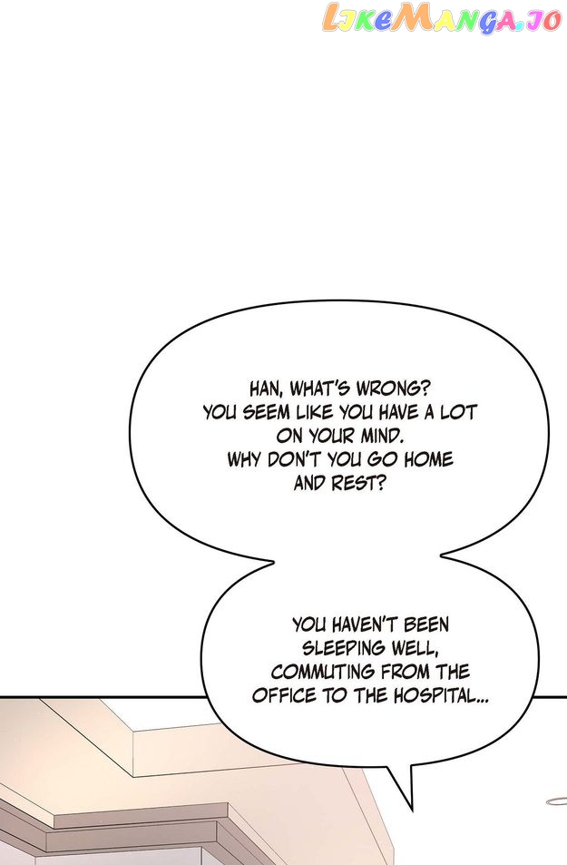 Body Double Trouble Chapter 48 - page 6