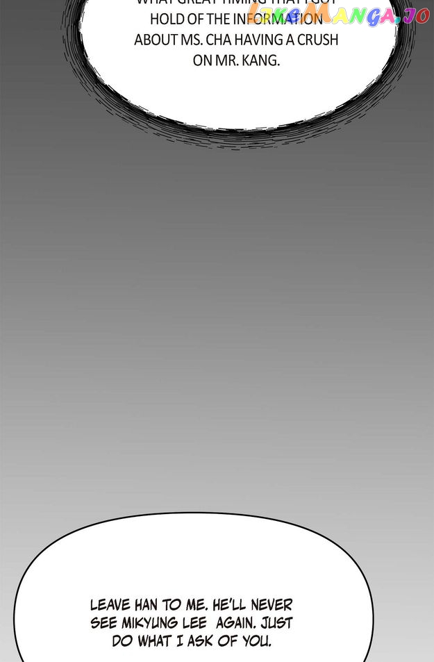 Body Double Trouble Chapter 48 - page 64
