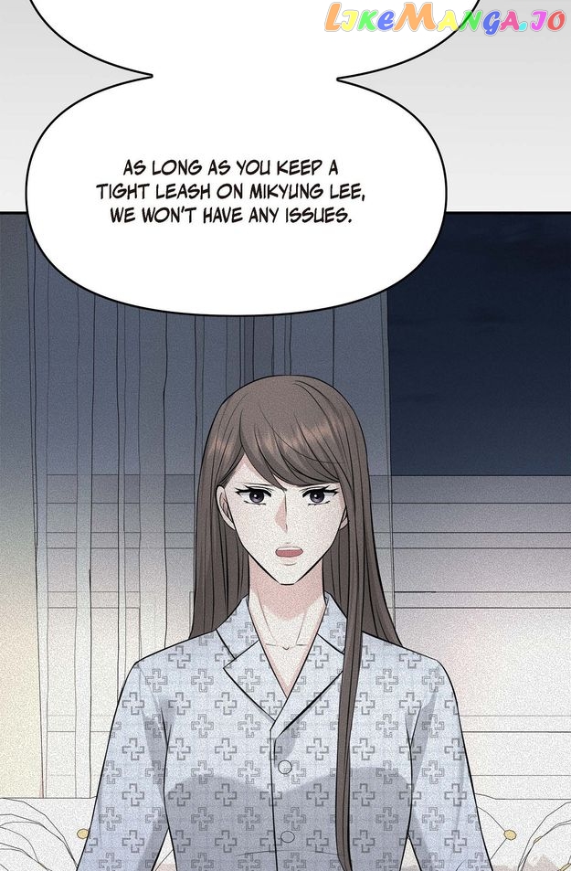 Body Double Trouble Chapter 48 - page 65