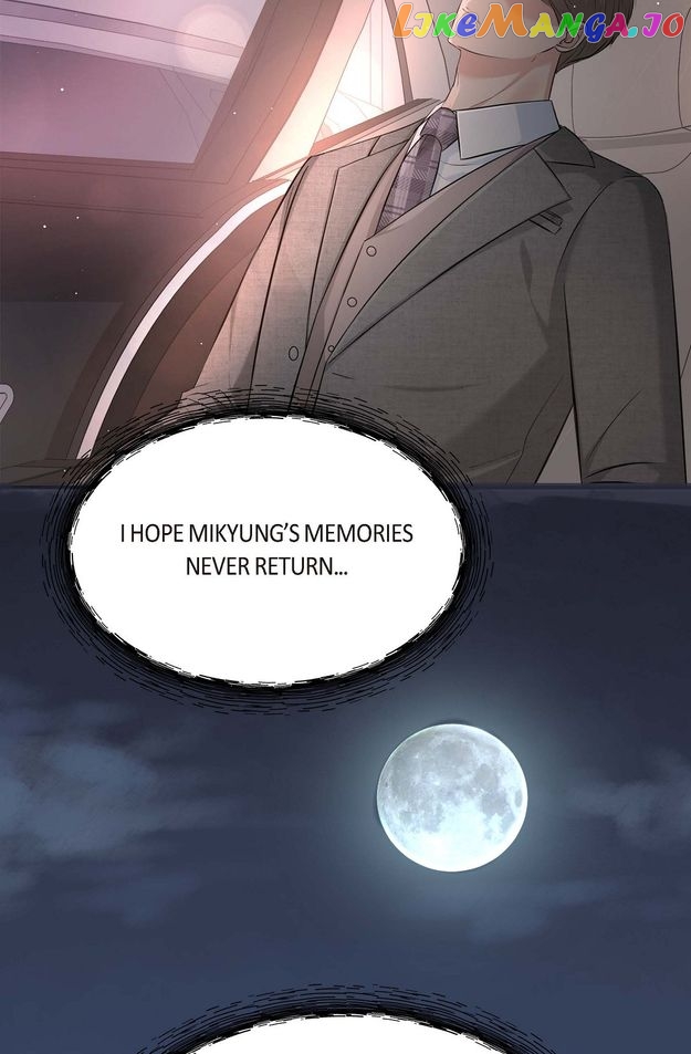Body Double Trouble Chapter 48 - page 69