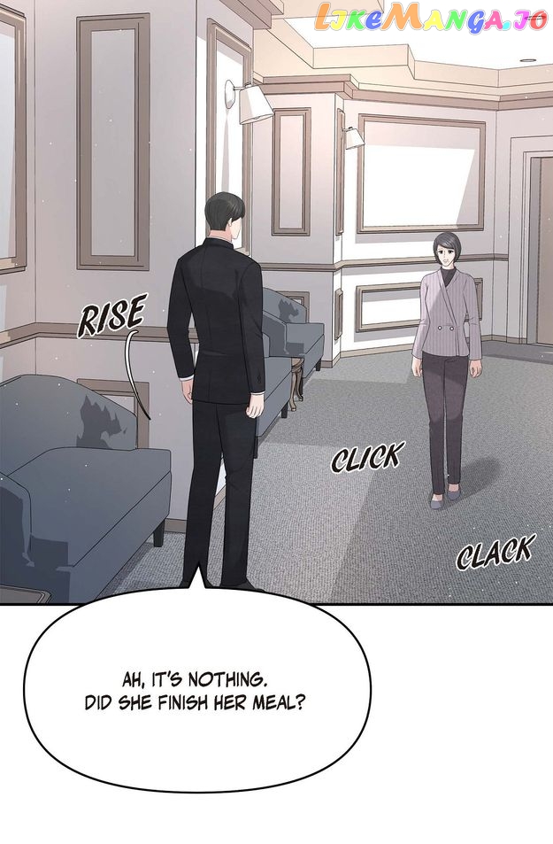 Body Double Trouble Chapter 48 - page 7