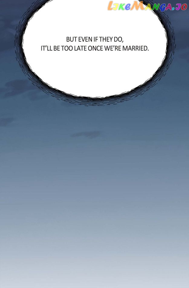 Body Double Trouble Chapter 48 - page 70