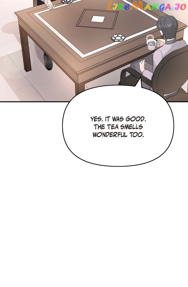 Body Double Trouble Chapter 48 - page 73