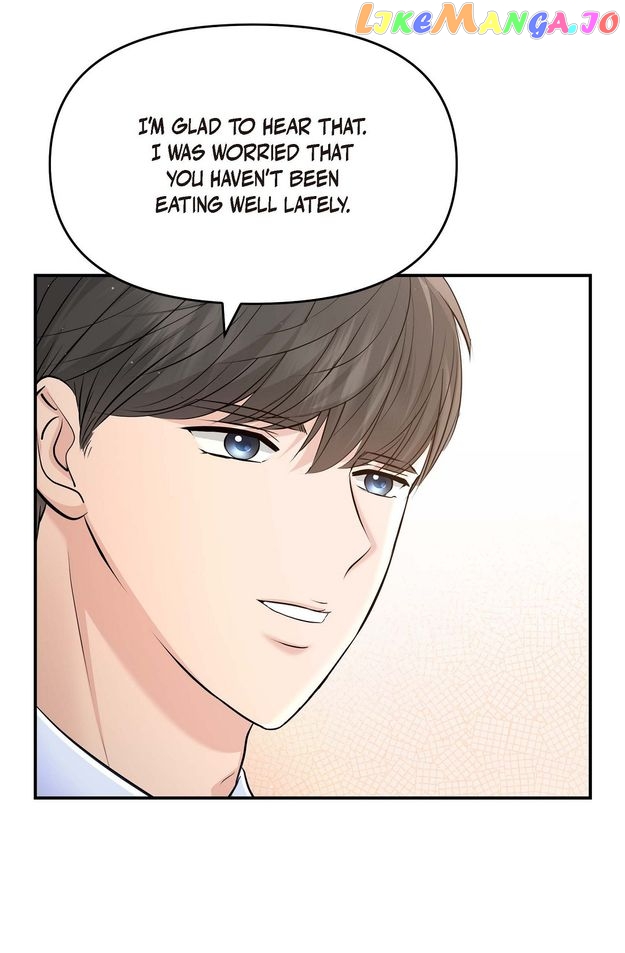 Body Double Trouble Chapter 48 - page 74