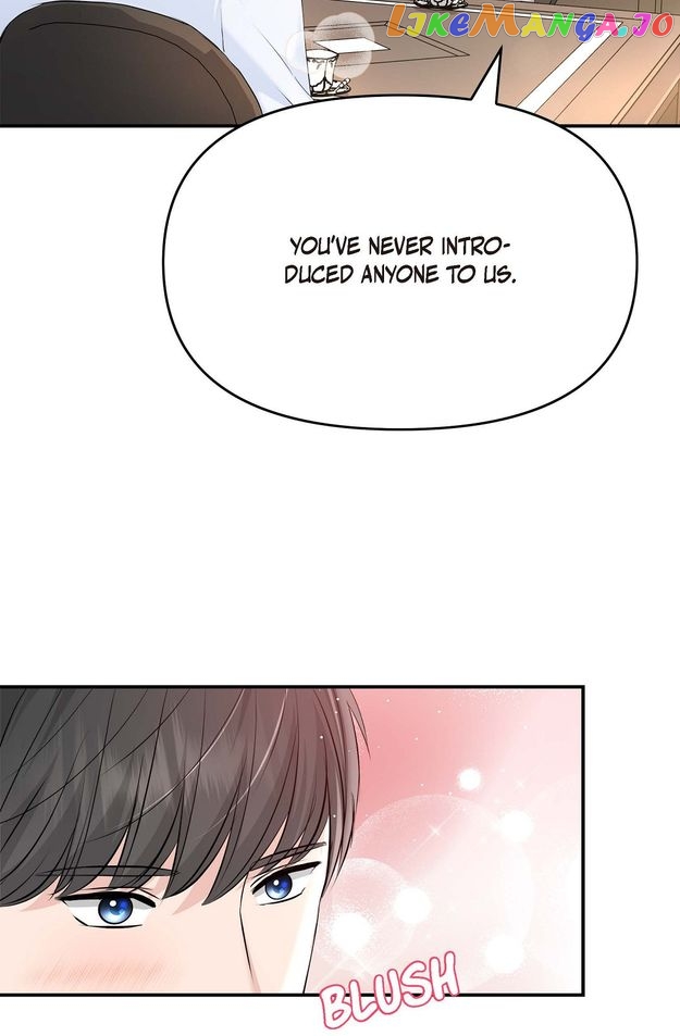 Body Double Trouble Chapter 48 - page 76