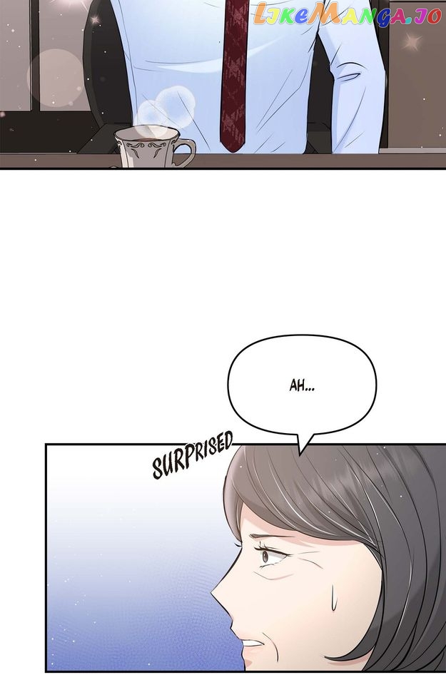 Body Double Trouble Chapter 48 - page 78