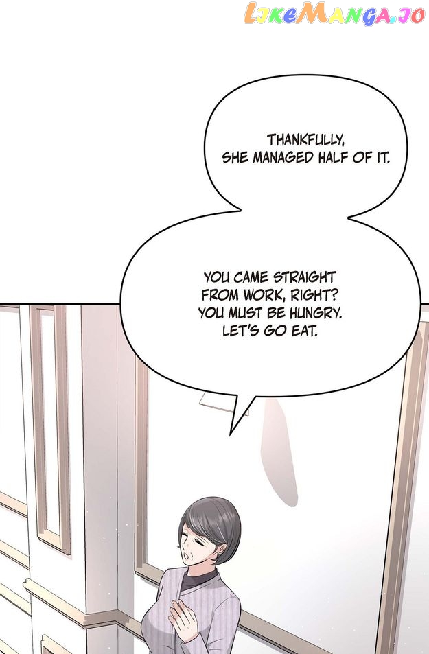 Body Double Trouble Chapter 48 - page 8