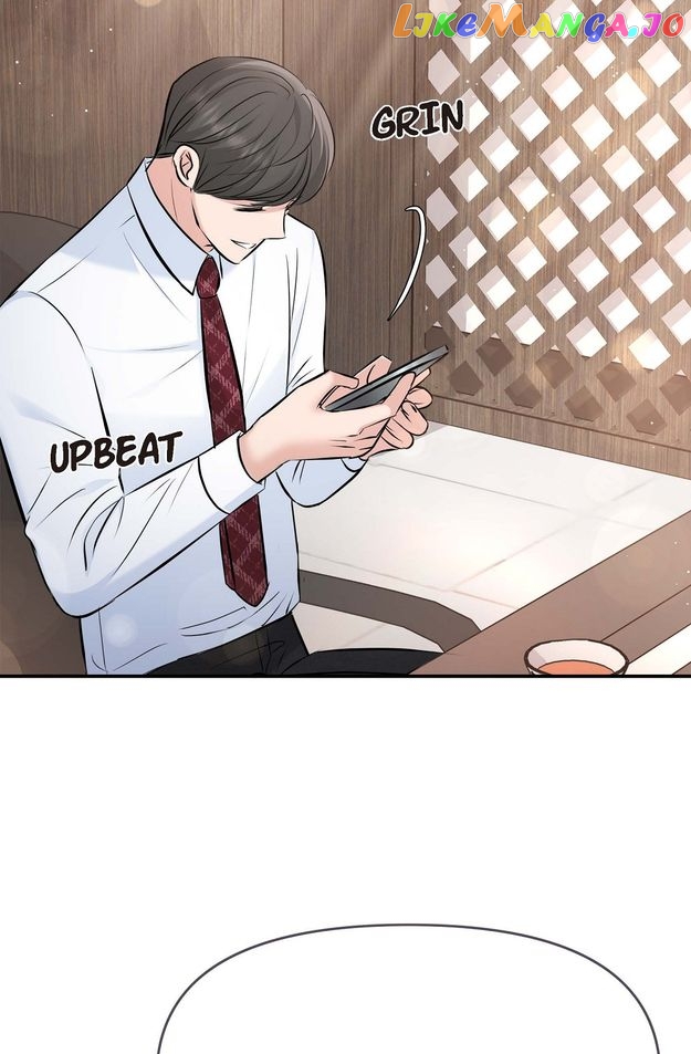 Body Double Trouble Chapter 48 - page 83