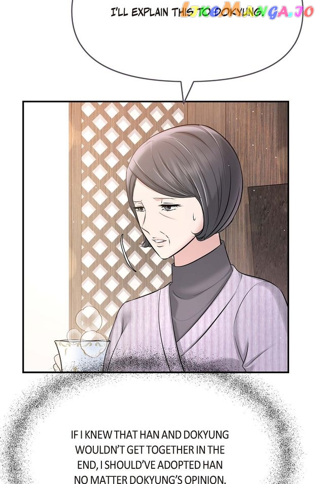 Body Double Trouble Chapter 48 - page 84