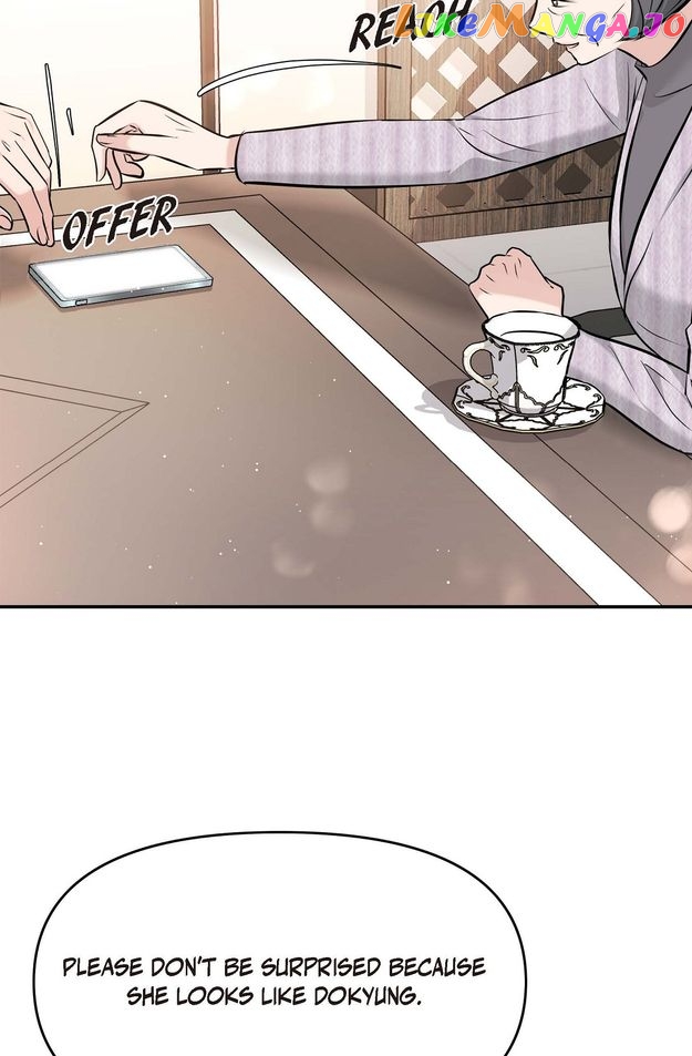 Body Double Trouble Chapter 48 - page 86
