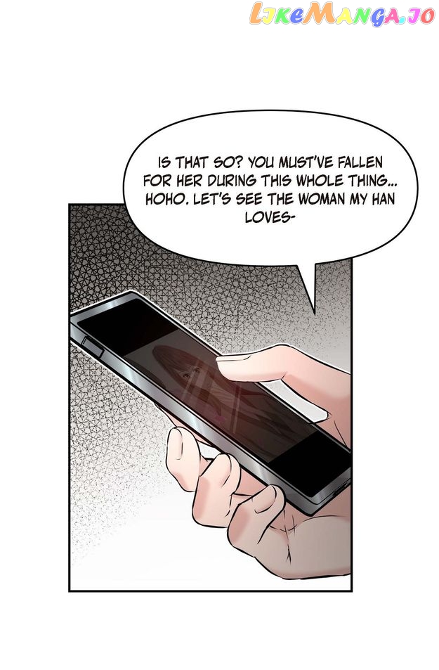 Body Double Trouble Chapter 48 - page 88