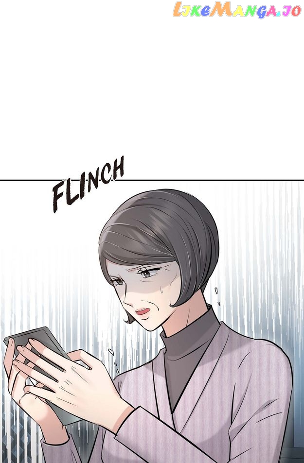 Body Double Trouble Chapter 48 - page 89