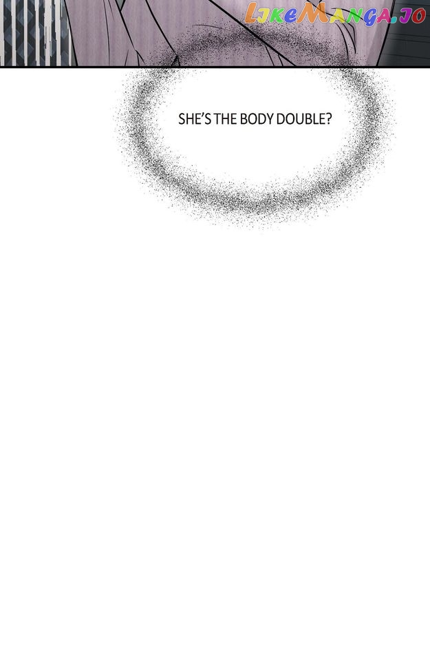Body Double Trouble Chapter 48 - page 90