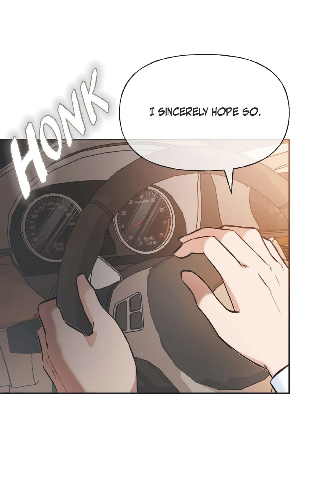Body Double Trouble Chapter 3 - page 36