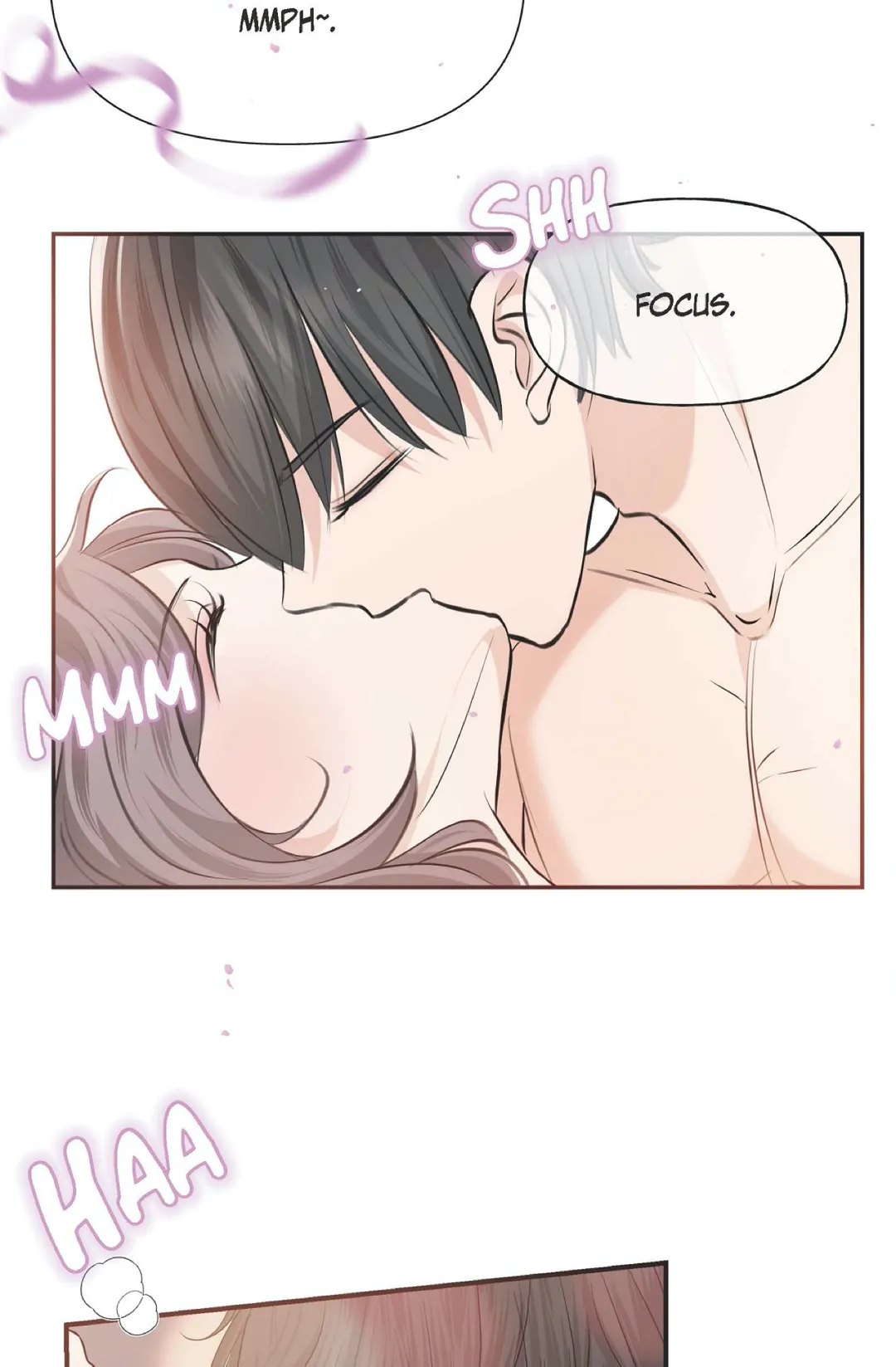 Body Double Trouble Chapter 3 - page 78