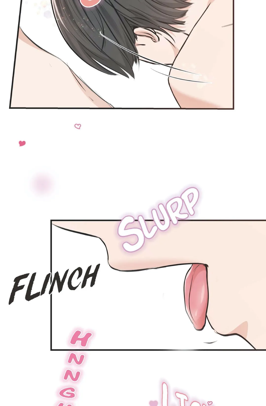 Body Double Trouble Chapter 3 - page 86