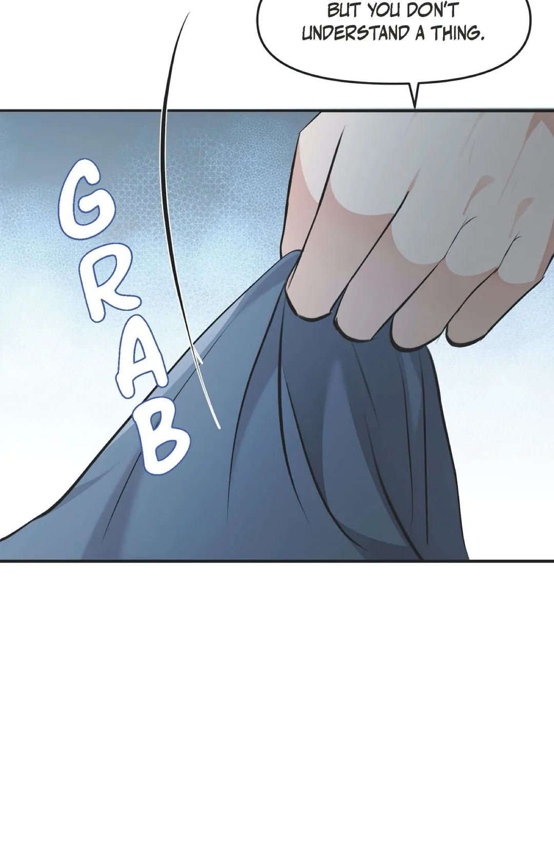 Body Double Trouble Chapter 3 - page 94
