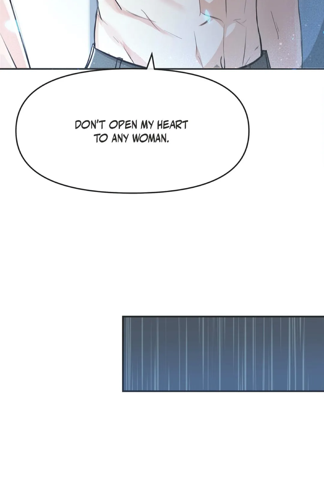 Body Double Trouble Chapter 3 - page 96