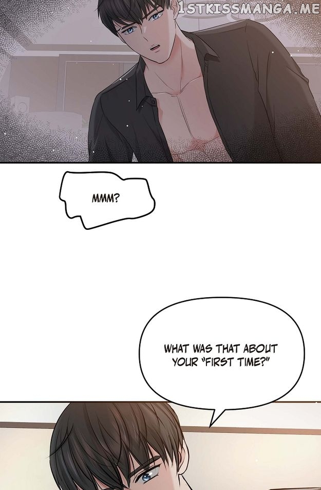 Body Double Trouble Chapter 10 - page 21