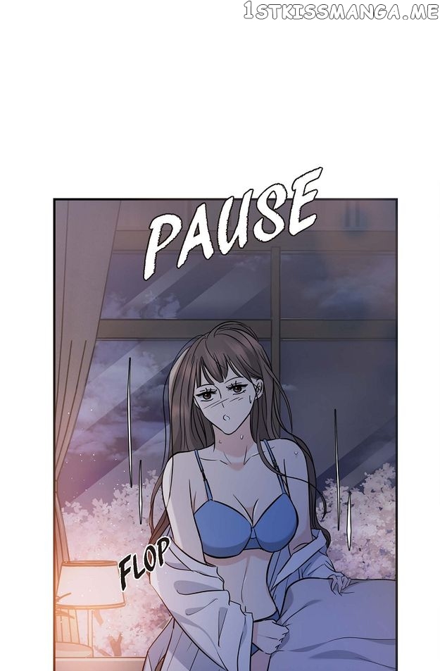 Body Double Trouble Chapter 10 - page 27