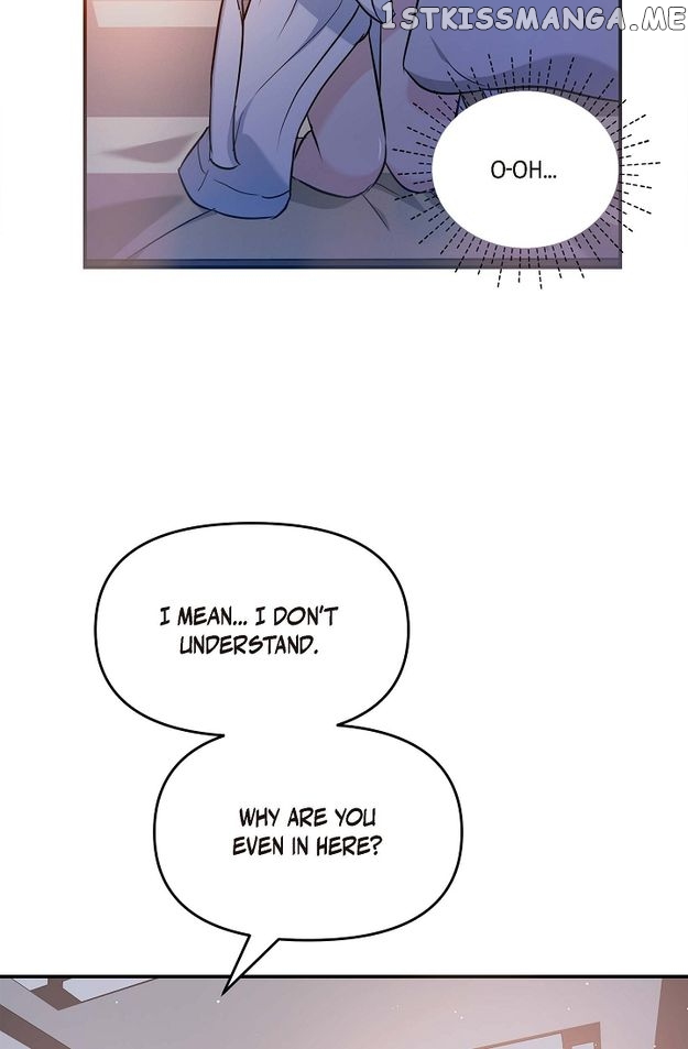 Body Double Trouble Chapter 10 - page 28
