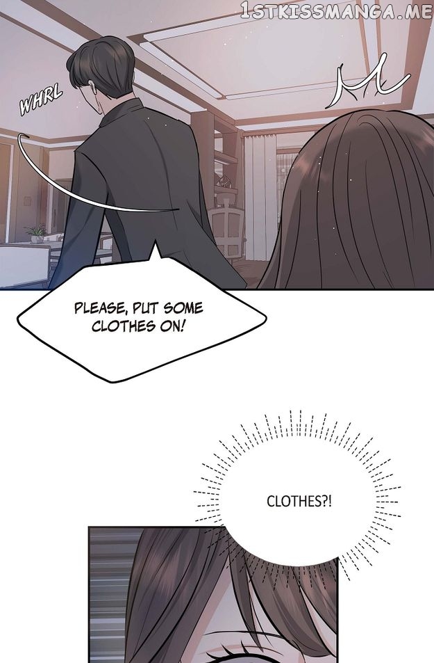 Body Double Trouble Chapter 10 - page 29