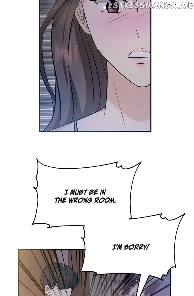 Body Double Trouble Chapter 10 - page 30
