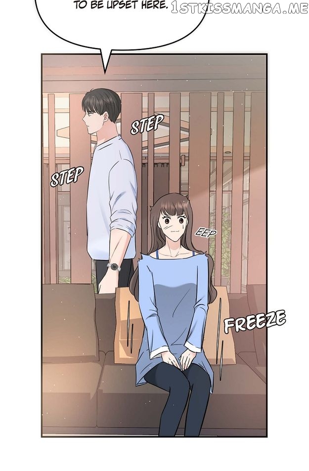 Body Double Trouble Chapter 10 - page 40