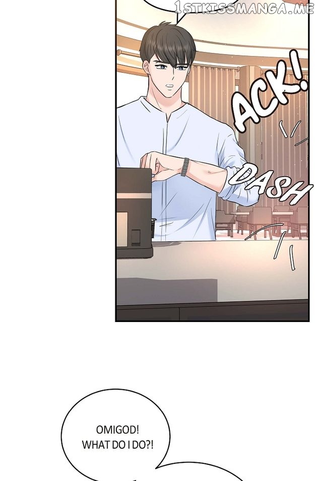 Body Double Trouble Chapter 10 - page 42
