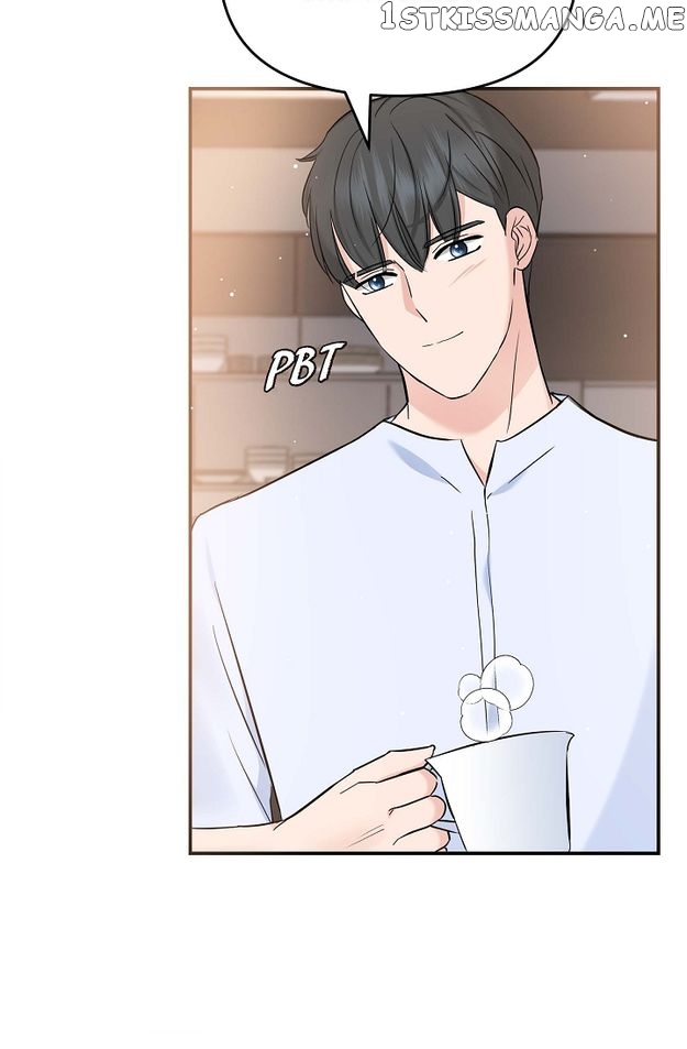 Body Double Trouble Chapter 10 - page 44