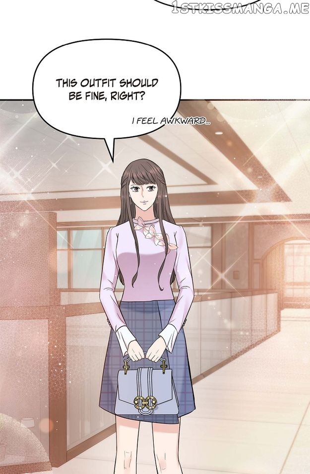 Body Double Trouble Chapter 10 - page 49