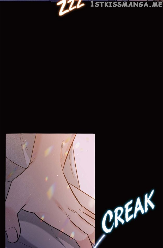 Body Double Trouble Chapter 10 - page 5