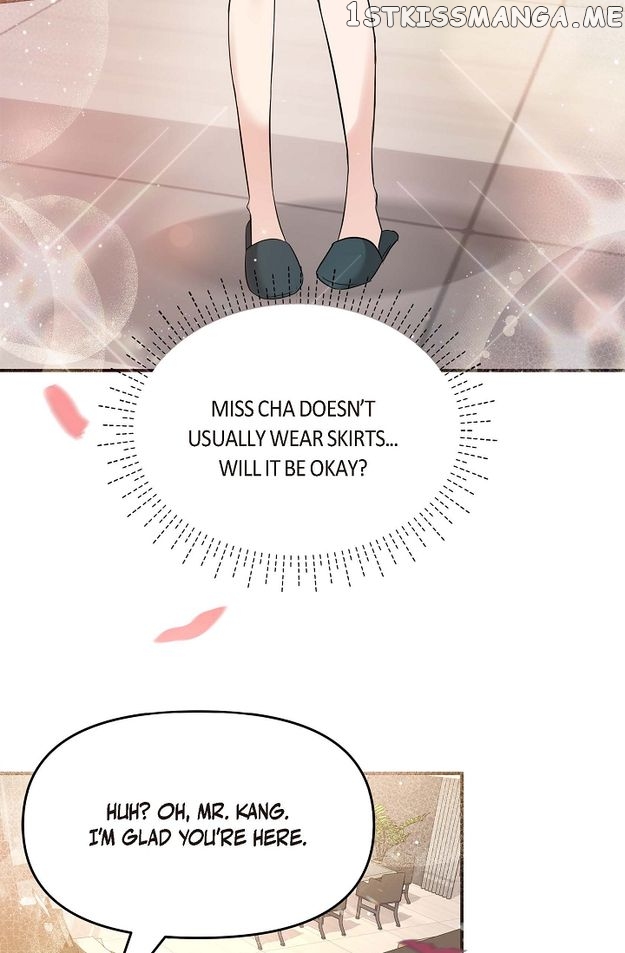 Body Double Trouble Chapter 10 - page 50
