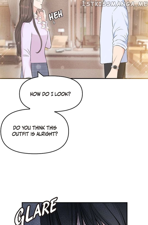 Body Double Trouble Chapter 10 - page 54