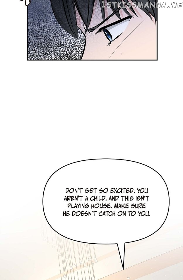 Body Double Trouble Chapter 10 - page 55