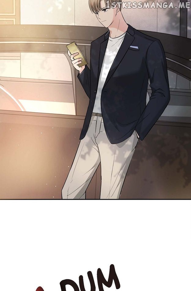 Body Double Trouble Chapter 10 - page 66