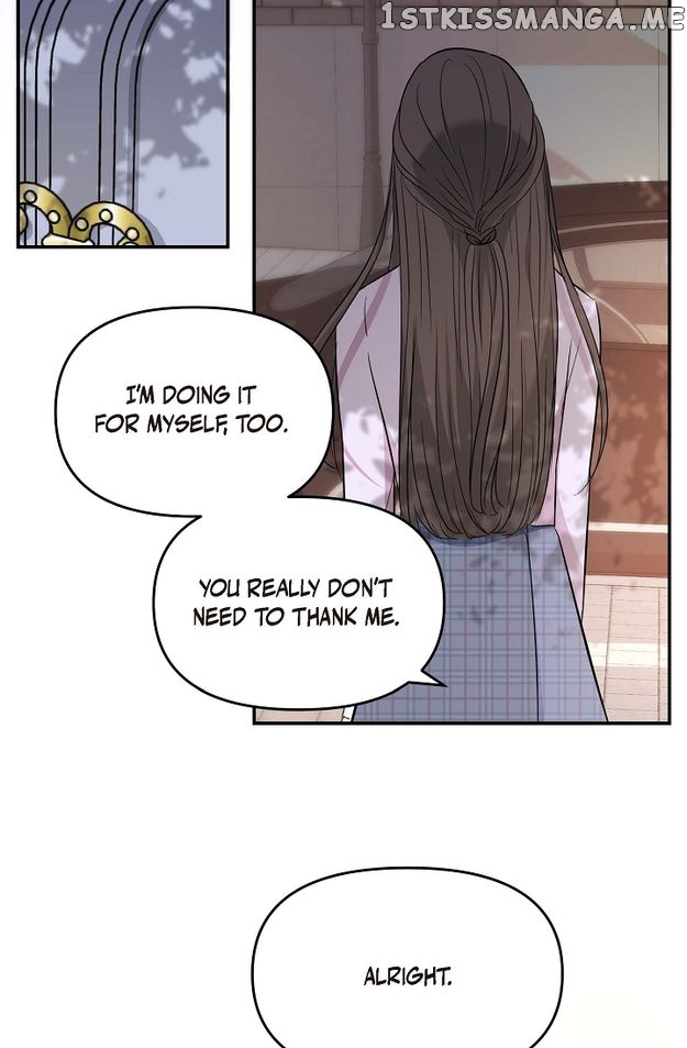 Body Double Trouble Chapter 10 - page 72