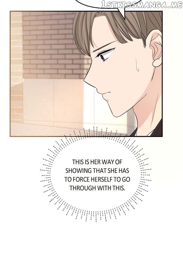 Body Double Trouble Chapter 10 - page 73