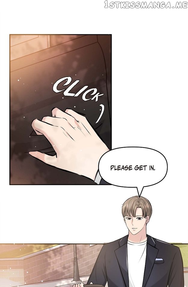 Body Double Trouble Chapter 10 - page 74