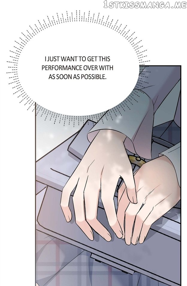 Body Double Trouble Chapter 10 - page 78